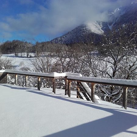 塞特内巴霍克斯旅馆公寓 外观 照片